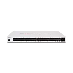 Fortinet – Conmutador FS-248D...