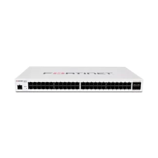 Fortinet – Conmutador FS-248D con 48 puertos