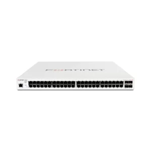 Fortinet – Conmutador PoE+ 248E...