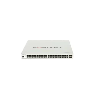 Conmutador 248E PoE+ 48 puertos GE 740...
