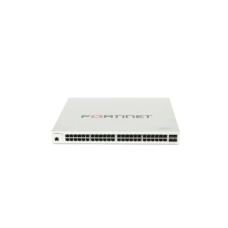 Conmutador 248E PoE+ 48 puertos GE 740...