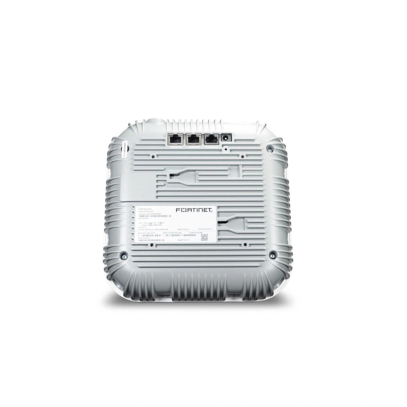 Punto de acceso universal U431F