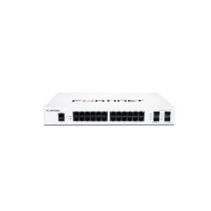 Fortinet – FortiSwitch-124F 24...