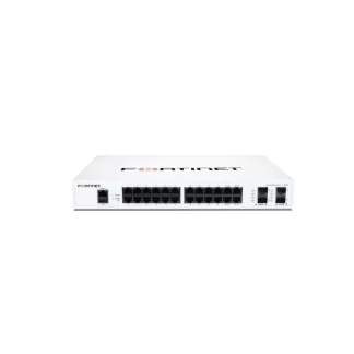 Fortinet – FortiSwitch-124F 24 puertos