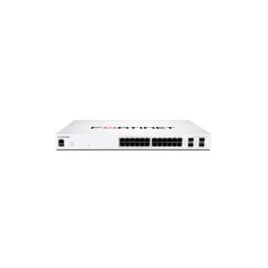 Fortinet – Switch FS124F PoE L2+...