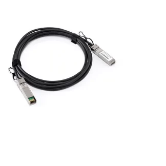 Cable cobre activo de conexión directa SFP-SFP 1 GbE, 1 M