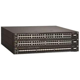Switch ICX 7650 24 puertos Multi-gigabit POH