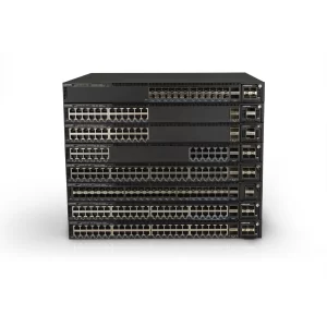 Ruckus – Switch ICX 7550 24 puertos