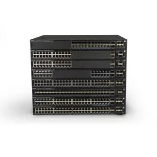 Ruckus – Switch ICX 7550 24 puertos