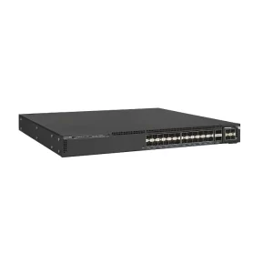 Switch ICX 7550 24 x 1/10 Gbps + 2 x...