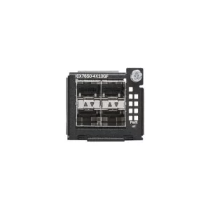 Modulo para ICX 7650 4-port 1/10GbE...