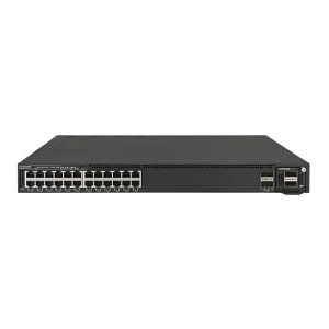 ICX 7550 24 puertos multi-gigabit con...