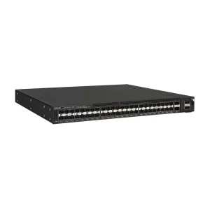Switch ICX 7550 48 x 1 GE PoE+ 2 x 40...