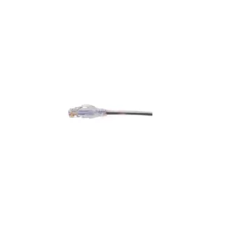 Belden – Cordón de parcheo Cat6 1.2 Mts Gris