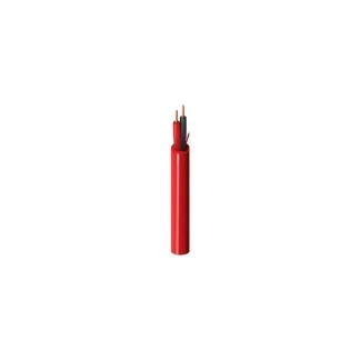 Cablle de 2 conductores de cobre, 16 AWG (precio por bobina de 305 metros)
