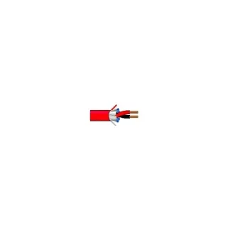 Belden – Cable Multiconductor AWG 14 blindado,...