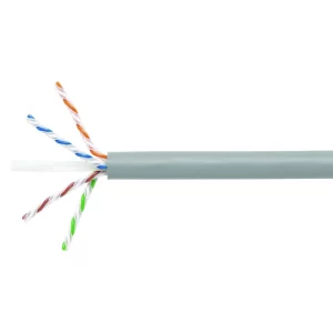 Commscope – Cable de cobre Cat...
