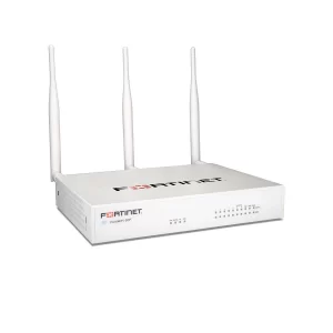 FortiWiFi-60F con 1 año 24×7 de...