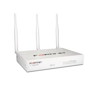 FortiWiFi-60F con 1 año 24×7 de FortiCare y...