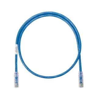Panduit – Cable de parcheo UTP 24-4PR Cat 6,...