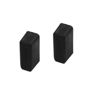 Kit de tapones protectores para Escalerilla Pasacable