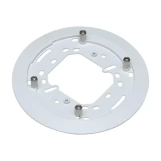 Axis T94F01M Placa de caja de empalmes/caja de conexiones