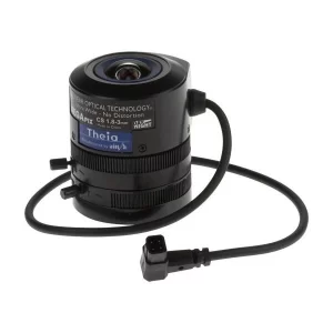 Lente ultra ancha Theia Varifocal 1.8-3.0...