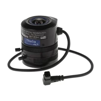 Lente ultra ancha Theia Varifocal 1.8-3.0 mm