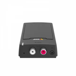 Puente de audio en red Axis C8110