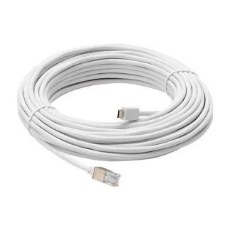 Axis FA3105-L cable Blanco 15M