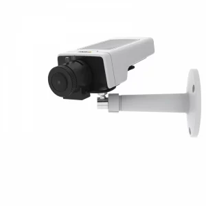 Cámara tipo caja Axis M1135 Mk II día/noche...