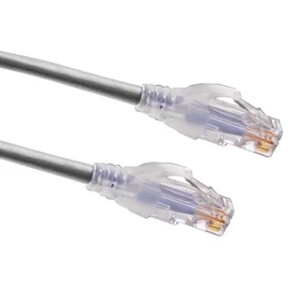 Belden – Cable parcheo Cat 6 CMR 60 cms Gris