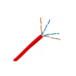 Belden – Cable UTP Cat 6A Delgado...