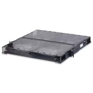 Belden – Carcasa de panel FiberExpress 1 RU