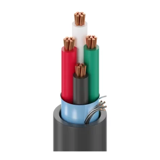 Belden – Cable multiconductor...