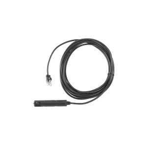 Sensor de temperatura y humedad
