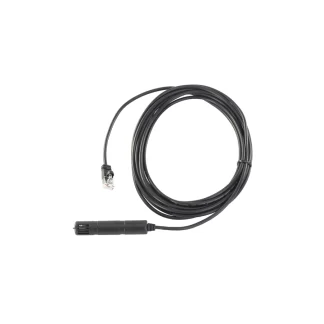 Sensor de temperatura y humedad