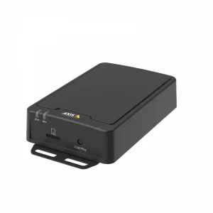 Amplificador de audio en red Axis C8210