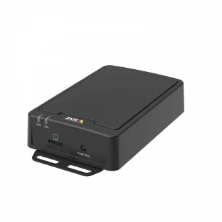 Amplificador de audio en red Axis C8210