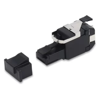Belden – Conector Plug REVConnect 10GX MPTL...