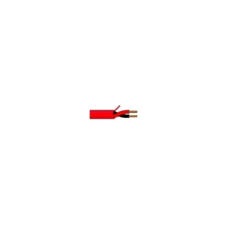 Cable de 2 conductores de cobre 14 AWG,...