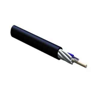 Fibra Altos® dieléctrica (OS2), SMF-28® Ultra 12 hilos (precio por metro)