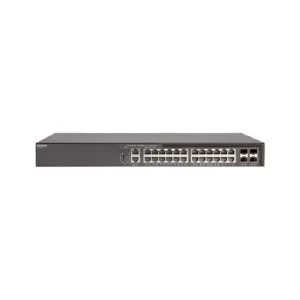 Switch Ruckus ICX8200 24 x 1 GE 4 x...