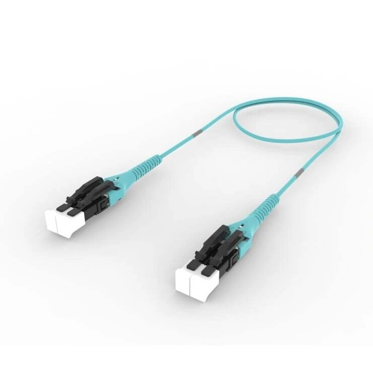 Systimax – Pigtail LazrSpeed 550 OM4 Con Punta LC, 0.9 Mm Tubo Apretado - Foto 6