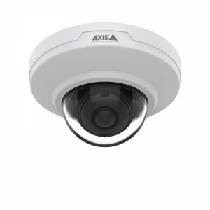 Cámara mini domo Axis M3086-V