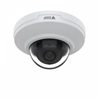 Cámara mini domo Axis M3086-V