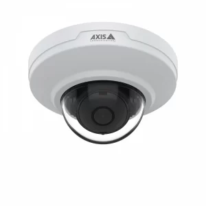 Cámara domo Axis M3088-V 8 MP WDR DLPU