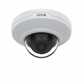 Cámara domo Axis M3088-V 8 MP WDR DLPU