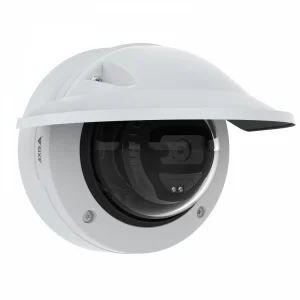 Cámara domo fijo Axis M3215-LVE