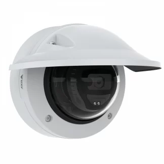 Cámara domo fijo Axis M3215-LVE